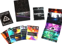 Compile Main 1
