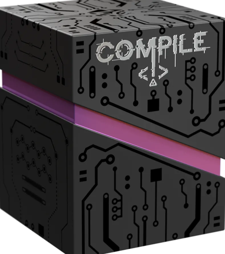 Compile Main 1