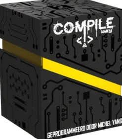 Compile Main 2 (NL versie)