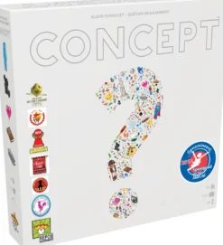 Concept (NL)