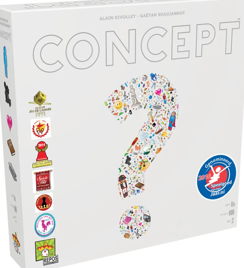 Concept (NL)