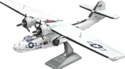 Consolidated PBY Catalina Color Bouwpakket