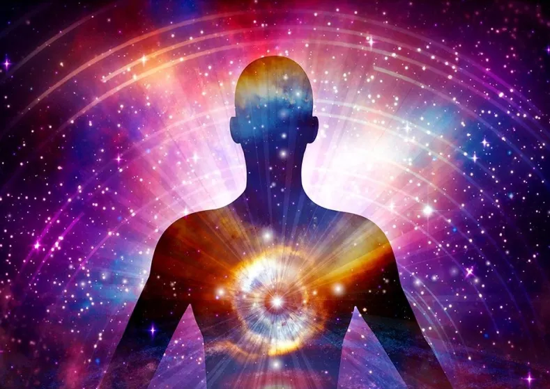 Cosmic Connection Puzzel (1000 stukjes)