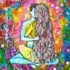 Cosmic Love Puzzel (1500 stukjes)