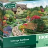 Cottage Gardens Puzzel (1000 stukjes)