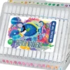 Cozy - Sketch Alcoholmarkers Dual-Tip (48 stuks)