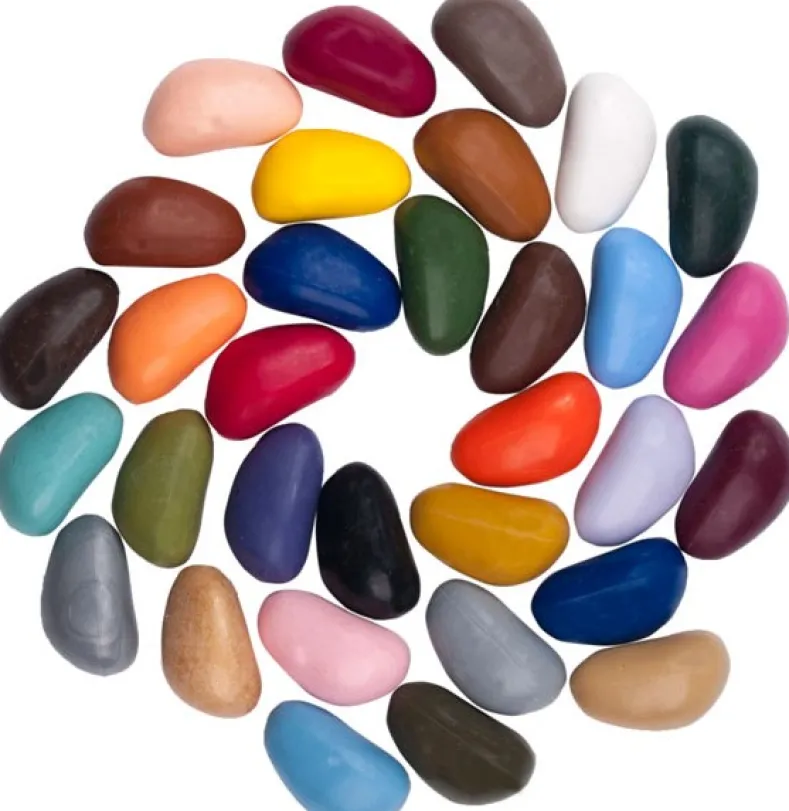 Crayon Rocks - 32 kleuren