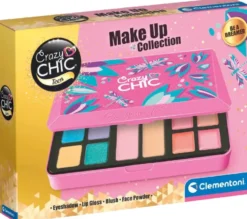 Crazy Chic - Be Yourself Collection