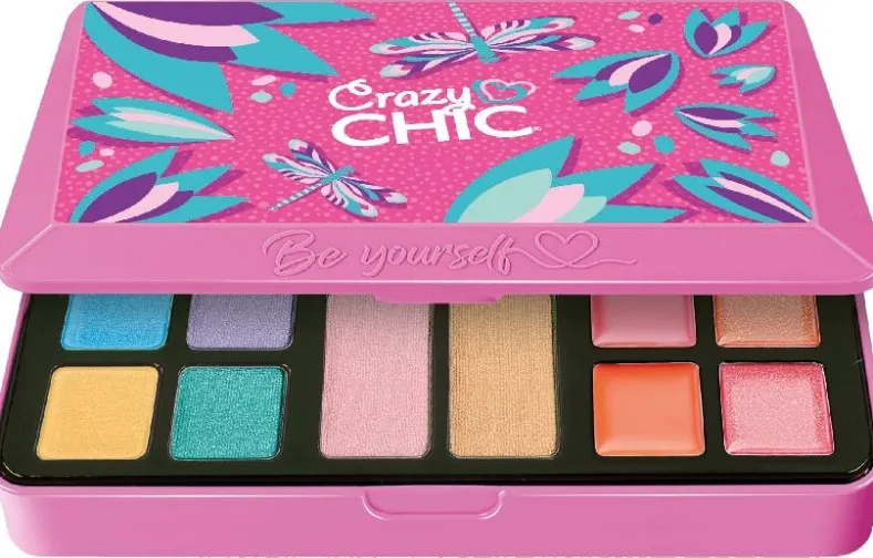 Crazy Chic - Be Yourself Collection