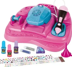 Crazy Chic - Nail Art Studio