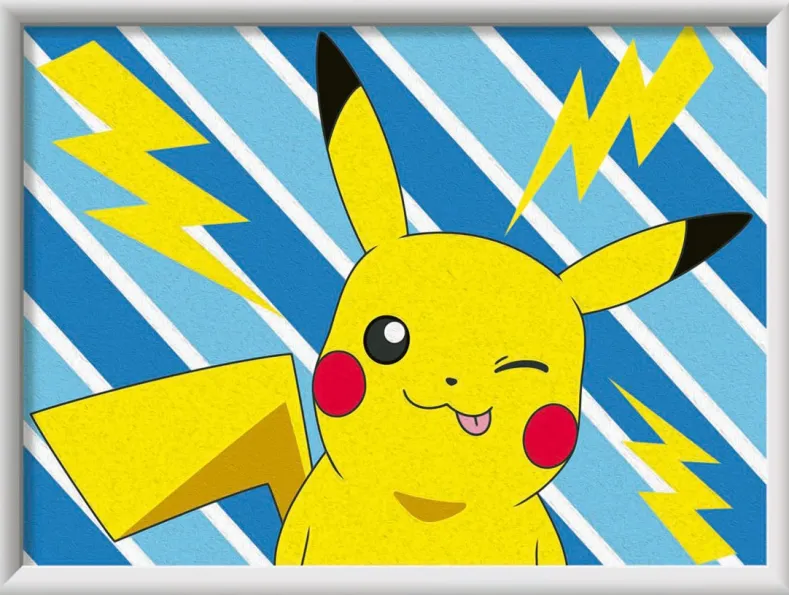 CreArt - Pokemon