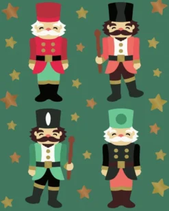 CreArt - The Nutcracker