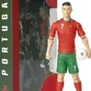 Cristiano Ronaldo Portugal – Actiefiguur Voetballer (20 cm)
