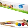 Croquet met Draagtas