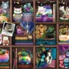 Cubby Cats and Succulents Puzzel (500 stukjes)