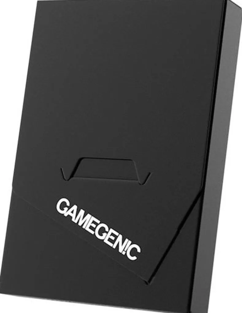 Cube Pocket 15+ Black (8 per pack)