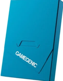Cube Pocket 15+ Blue (8 per pack)