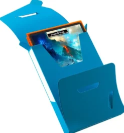 Cube Pocket 15+ Blue (8 per pack)