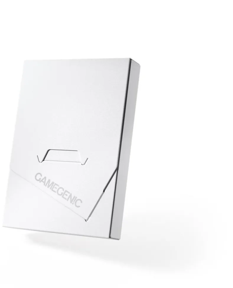 Cube Pocket 15+ White (8 per pack)