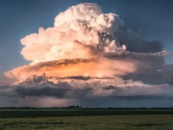 Cumulus Epos Puzzel (1500 stukjes)