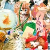Curious Cats Puzzel (1000 stukjes)