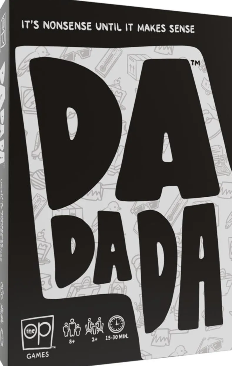 Dadada - Partygame