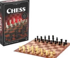 Dammen - Premium Classics