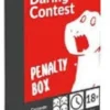 Daring Contest - Penalty Box