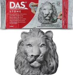 Das Klei 1 Kilo Stone