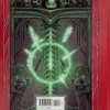 D&D Arcana Unleashed - Deadfall Alternate Cover