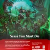 D&D Arcana Unleashed - Deadfall