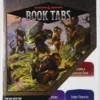 D&D Book Tabs - Phandelver and Below: The Shattered Obelisk