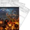 D&D 5.0 - 2024 Character Sheets