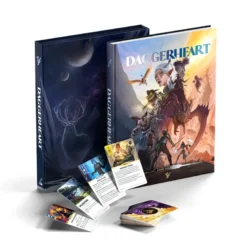 D&D - Daggerheart - Core Set
