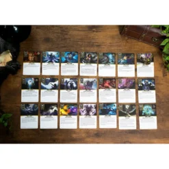 D&D - Daggerheart - Core Set