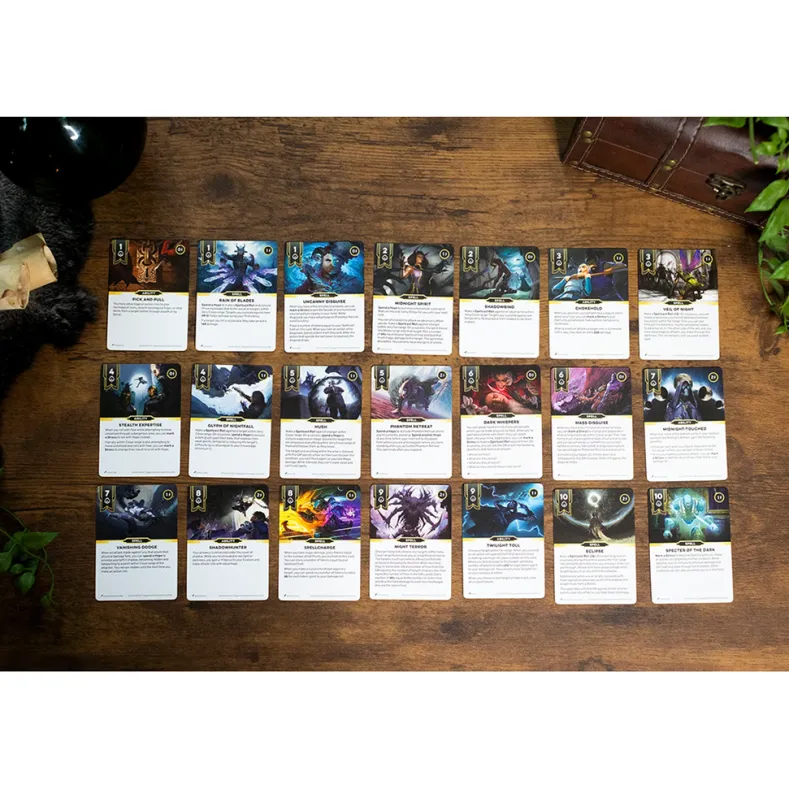 D&D - Daggerheart - Core Set