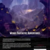 D&D 5.0 - 2024 Dungeon Master's Guide