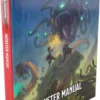 D&D 5.0 - 2024 Monster Manual