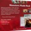 D&D Trove Creatures Animals NPCS