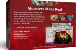 D&D Trove Creatures Animals NPCS