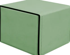 Deckbox Alcove Edge - Vivid Cool Matcha