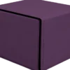Deckbox Alcove Edge - Vivid Midnight Plum