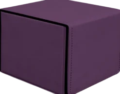 Deckbox Alcove Edge - Vivid Midnight Plum