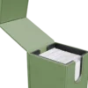 Deckbox Alcove Flip - Vivid Cool Matcha