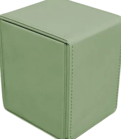 Deckbox Alcove Flip - Vivid Cool Matcha
