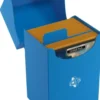 Deckbox 80+ Blauw