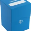 Deckbox 100+ Blauw