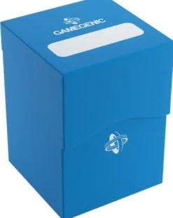 Deckbox 100+ Blauw