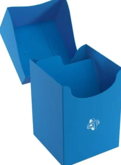 Deckbox 100+ Blauw