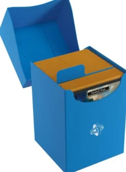 Deckbox 100+ Blauw